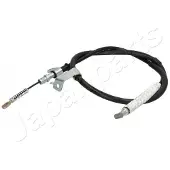 Japanparts BC-W05R Handremkabel
