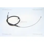 TRISCAN 8140 29186 Handremkabel