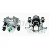 BUDWEG CALIPER 343703 Remklauw