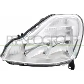 PRASCO RN3104904 Koplamp