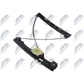 NTY Raambedieningsmechanisme EPS-BM-061