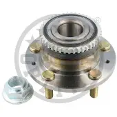 OPTIMAL 942273 Wiellagerset