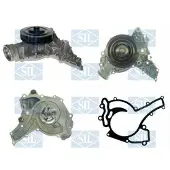 Sil Waterpomp, motorkoeling PA1415