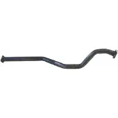 Bosal Voorpijp voor NISSAN JUKE (F15) bouwjaar 2010.06-heden