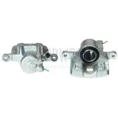 BUDWEG CALIPER Remklauw BUDWEG 342976, achter links