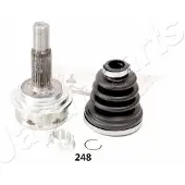 Japanparts GI-248 Homokineet reparatie set, aandrijfas