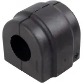 SWAG 20 93 6897 Stabilisatorstang rubber