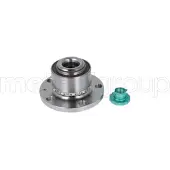 METELLI 19-8148 Wiellagerset