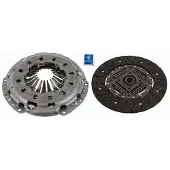 SACHS 3000 951 657 Koppelingsset