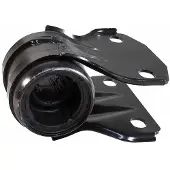 METZGER 52100202 Draagarmrubber