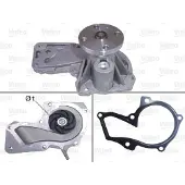 Valeo 506893 Waterpomp