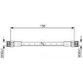 Bosch 1 987 476 143 Remslang