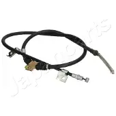 Japanparts BC-558R Handremkabel