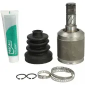 PASCAL Homokineet reparatie set, aandrijfas G73015PC links