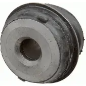 LEMFOERDER Voorste draagarm silentblock 11150 01