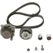 Bosch 1 987 946 407 Distributieriem set + waterpomp