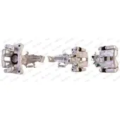 FERODO Remklauw FCL694472, achter rechts