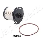 Japanparts FC-ECO084 Brandstoffilter