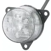 Hella Pinkl.LED Ø55mm 24V voorzijde, 50cm