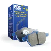 EBC Brakes Remblokjesset met hoge prestaties DP52356NDX