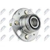 NTY KLT-HD-013 Wiellagerset