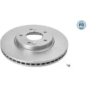 Meyle 37-15 521 0044/PD Remschijf