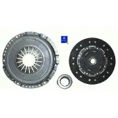 SACHS Koppelingsset 3000 457 001
