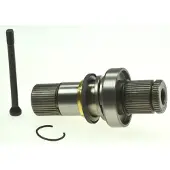 SPIDAN Aandrijfas 25702