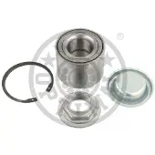 OPTIMAL 602883 Wiellagerset