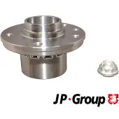 JP GROUP 1141402100 Wiellagerset