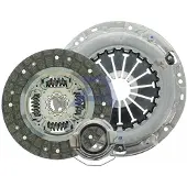 AISIN KT-270C Koppelingsset