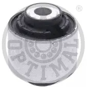 OPTIMAL F8-6582 Draagarmrubber