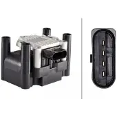 Hella Bobine voor o.a. AUDI, SEAT, SKODA, VOLKSWAGEN