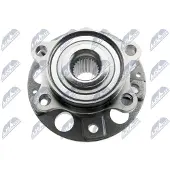 NTY KLT-DW-097 Wiellagerset