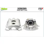 FTE 9298269 Remklauw