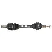 POINT GEAR PNG72247 Aandrijfas