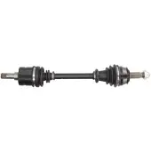 POINT GEAR Aandrijfas PNG72645 links