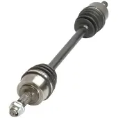 MAXGEAR 49-2341 Aandrijfas