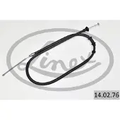 Linex 14.02.76 Handremkabel