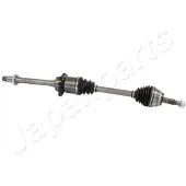 Japanparts GI-282 Aandrijfas