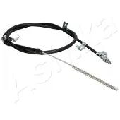 ASHIKA 131-05-541L Handremkabel