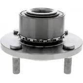 VAICO V30-2585 Wiellagerset