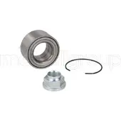 METELLI 19-8157 Wiellagerset