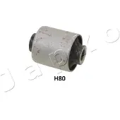 Japko GOJH80 Draagarmrubber