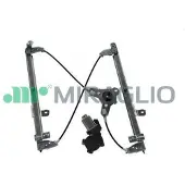 MIRAGLIO Raambedieningsmechanisme 30/1360C