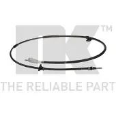 NK 904841 Handremkabel