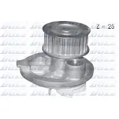 DOLZ O139 Waterpomp