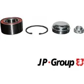JP GROUP 1341301510 Wiellagerset