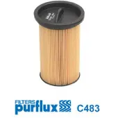 PURFLUX C483 Brandstoffilter