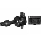 Hella 5DA 358 290-011 Bobine